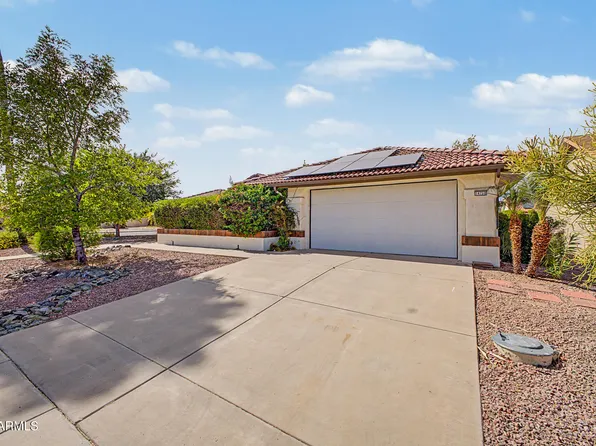 14752 W BUTTONWOOD Drive, Sun City West, AZ 85375
