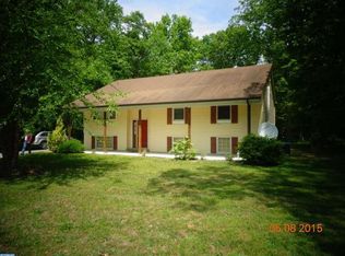 244 Morgans Choice Rd, Camden Wyoming, DE 19934