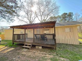 165 Highway 478, Leeds, AL 35094