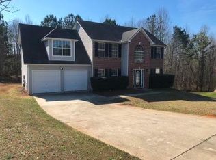 517 Vaughan Valley Vw, Hampton, GA 30228