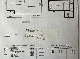 60940 Mill Creek Rd, Walla Walla, OR 97862