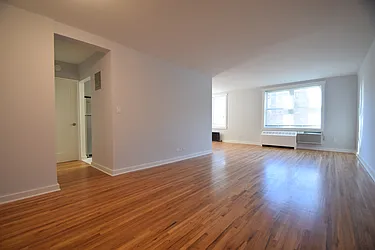 Rented by Goldfarb Properties