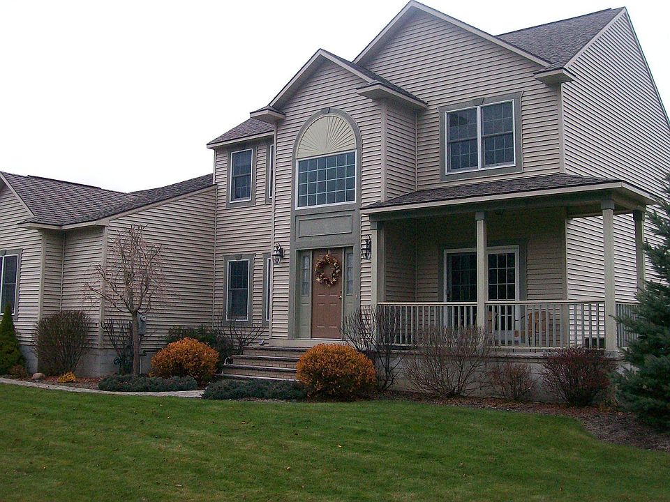 Front view