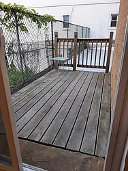 Rented by DGW N Y Realty Group LLC