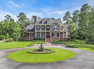 1000 Fox Bay Rd, Loris, SC 29569