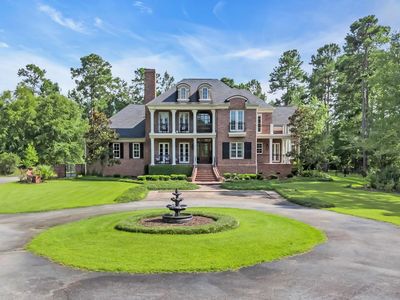 1000 Fox Bay Rd., Loris, SC, 29569