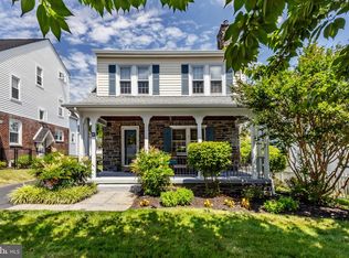 18 E Mercer Ave, Havertown, PA 19083