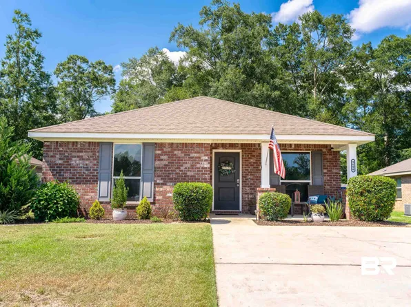 9606 Estate Dr, Mobile, AL 36695