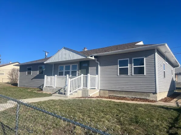 715 Kenwood St, Butte, MT 59701