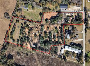 27815 Calvert Rd, Tomball, TX 77377