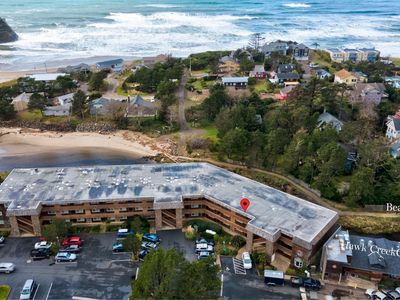 48988 Highway 101 Hwy S #338, Neskowin, OR, 97149