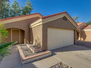 606 N Cobblestone St, Gilbert, AZ 85234