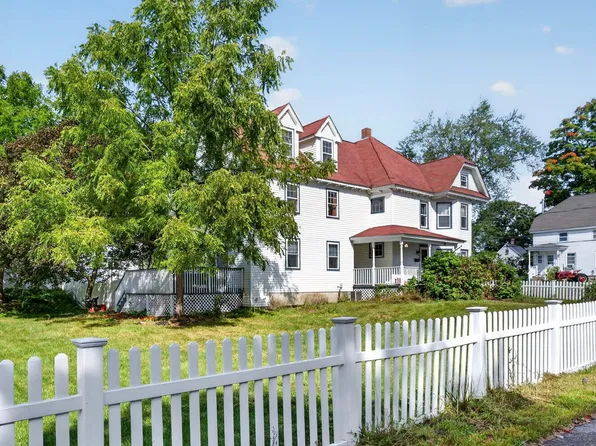 38 High Street, Derry, NH 03038