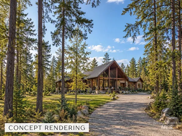 30 Bella View Dr, McCall, ID 83638