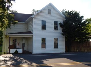 2947 State Highway 42, Millville, PA 17846