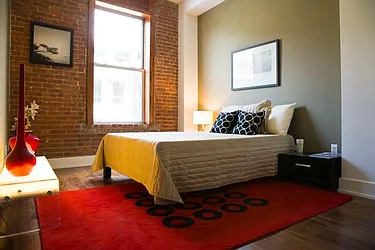 Sold by aptsandlofts.com