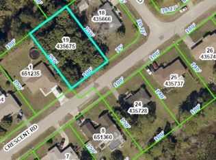 4363 Crescent Rd #19, Spring Hill, FL 34606