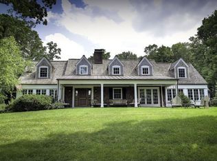 81 Fancher Rd, Pound Ridge, NY 10576