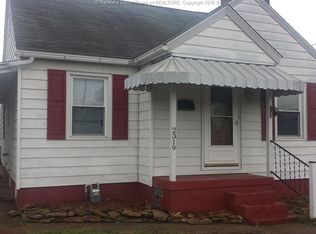 2319 Mount Vernon Ave, Point Pleasant, WV 25550