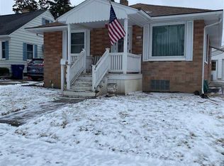 1313 S Warner St, Bay City, MI 48706