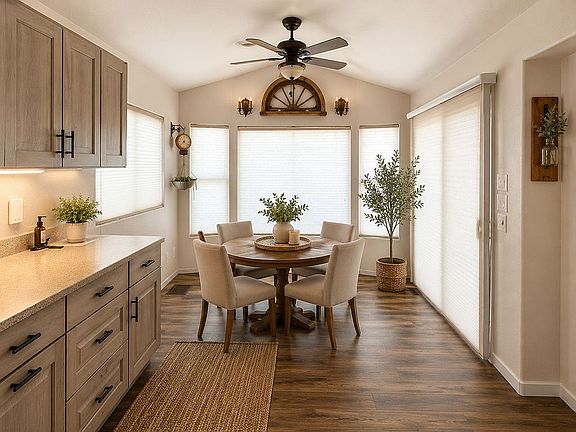 3rd image of 8989 E Escalante Rd #120