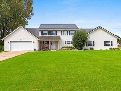 1569 ALAMOSA TRAIL, Green Bay, WI, 54313