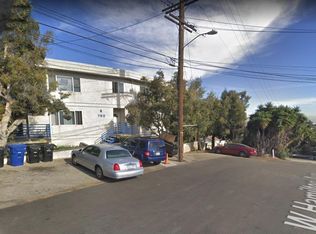 750 W Hamilton Ave APT C, San Pedro, CA 90731