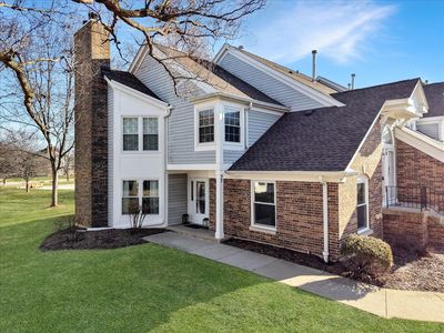 77 Willow Pkwy, Buffalo Grove, IL, 60089