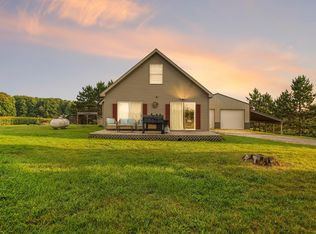 3796 W Lotan Rd, Mc Bain, MI 49657