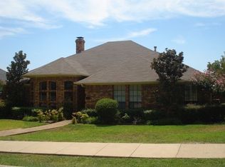 1518 Ginger Dr, Carrollton, TX 75007