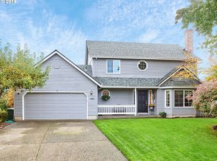 15500 SW Hearth Ct, Beaverton, OR 97007