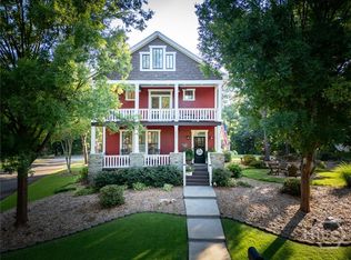 1060 Cobblestone Drive, Bogart, GA 30622