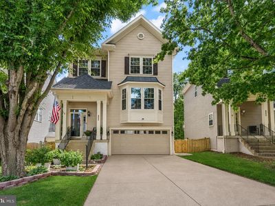 8645 Webster Tavern Way, Manassas, VA, 20109