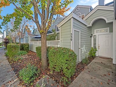 539 Torrey Pine Ln, Santa Rosa, CA, 95407