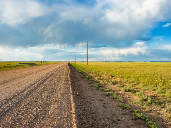 0 Fetterman Rd, Rock River, WY 82083