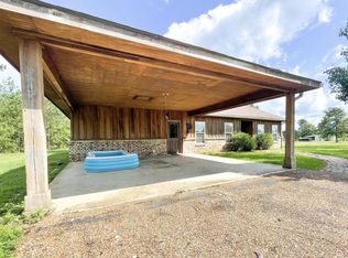 340 Reva Ln, Deridder, LA 70634