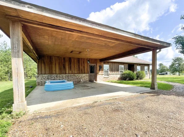 340 Reva Ln, Deridder, LA 70634
