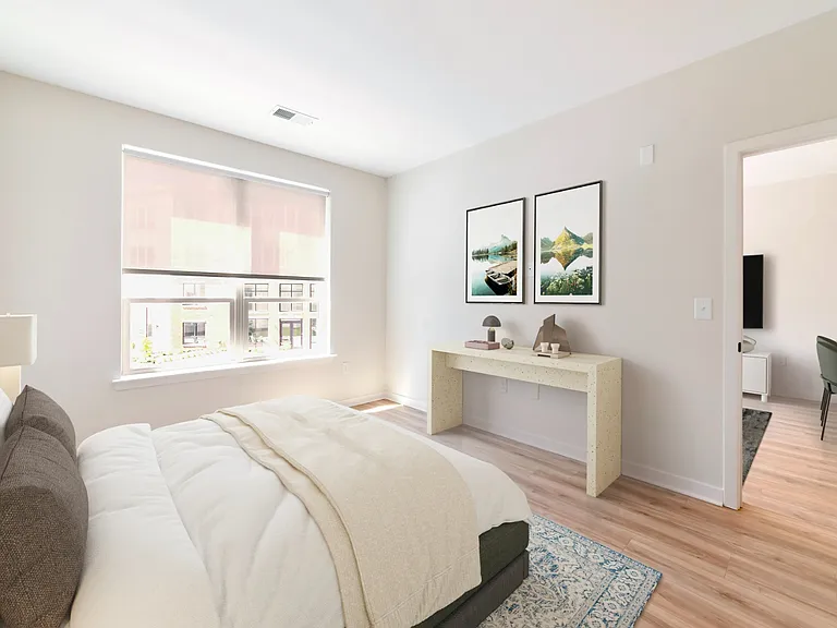 EDGE Apartments — Photo 8