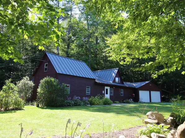 343 Dublin Road, Plymouth, VT 05056