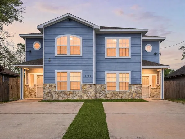 3115 Webster St, Houston, TX 77004