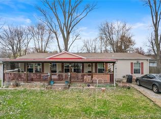 1128 Pinehurst Ave, Madison, IN 47250