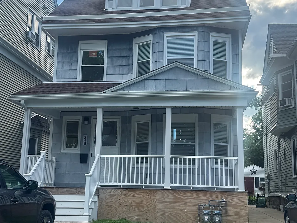 348 Baynes St #1
