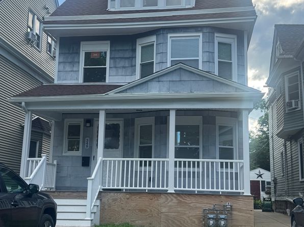 348 Baynes St #1