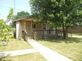 467 Hamon Dr, Scott Depot, WV 25560