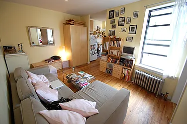 Rented by Bold New York