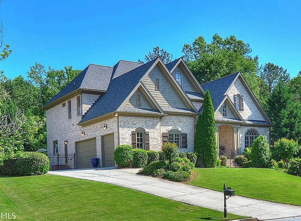 1st image of 6220 Neely Meadows Dr