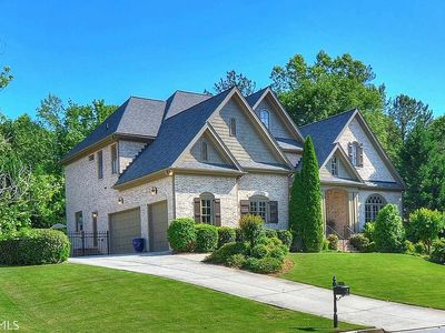 6220 Neely Meadows Dr, Peachtree Corners, GA, 30092