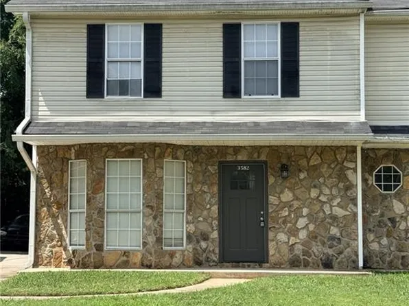 3582 Hopkins Ct, Powder Springs, GA 30127