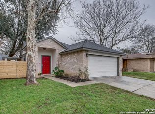 11326 Jarbo Pass Dr, San Antonio, TX 78245