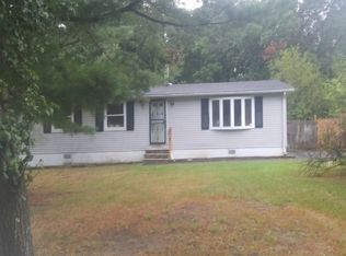 214 Fairton Millville Rd, Bridgeton, NJ 08302